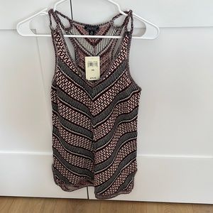 Lucky Brand Tank top